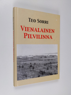 Teo Sorri : Vienalainen pilvilinna