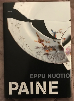 Eppu Nuotio: Paine