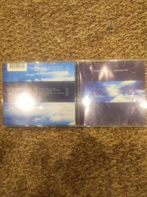 Robert Miles Dreamland
