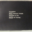 Incredible Nothing • Black EP-CD - pikkukuva 3
