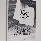 Helge Nygren : Politiikkaa olympian ympyröissä - pikkukuva 1