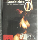 Story of O,untold pleasures (2001) dvd - pikkukuva 1