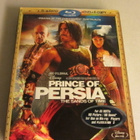 Prince Of Persia: The Sands Of Time (Blu-ray + DVD) - pikkukuva 3