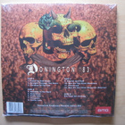 DIO/donington`83 (2lp vinyl) - pikkukuva 2