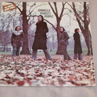 Andwella  - People's  People LP 1970 - pikkukuva 1