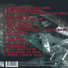 CHILDREN of BODOM - SKELETONS - pikkukuva 2