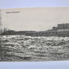 VANHA Postikortti Kajaani 1910 - pikkukuva 1