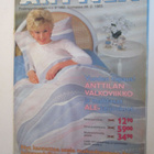 ANTTILAN POSTIMYYNTIKUVASTO 8 / 1982 - pikkukuva 1