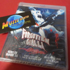 FORGOTTEN GIALLI VOLUME 2 UUSI 3x BLU-RAY - pikkukuva 1
