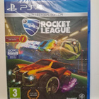PS4 : Rocket League ( CIB ) - pikkukuva 1