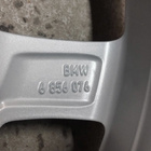 Bmw X1/X2 alkuperäinen 17" alumiinivanne, 1 kpl - pikkukuva 3