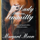 Margaret Moore: Lady Beatricen lemmitty Lochbarrin.. - pikkukuva 1