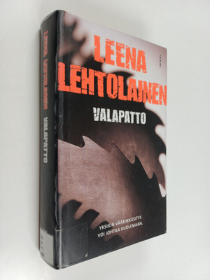 Leena Lehtolainen : Valapatto