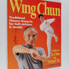 Ip Chun : Wing chun : traditional chinese kung fu for sel... - pikkukuva 1