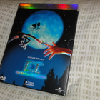 E.T. The Extra-Terrestrial 2 DVD juhlaversio - pikkukuva 1