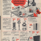 Anttila Tavaraluettelo n:o 4  1970 - pikkukuva 5