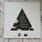 Sister Disaster – Away LP - pikkukuva 2