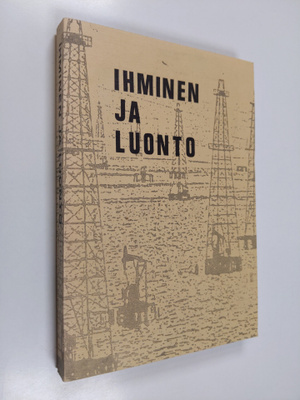 Ihminen ja luonto