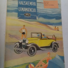 Kotiliesi No 13 heinäkuu 1931 - pikkukuva 2