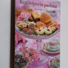 Kristina Eriksson : Kotileipurin parhaat - Herkkuja arkee... - pikkukuva 1