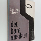 Anders Cleve : Det bara ansiktet - pikkukuva 1