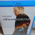 Transporter Refueled Blu-ray - pikkukuva 1