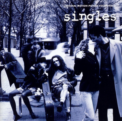 SOUNDTRACK SINGLES