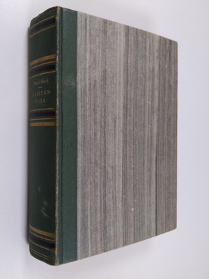 Pearl S. Buck : Naisten piha
