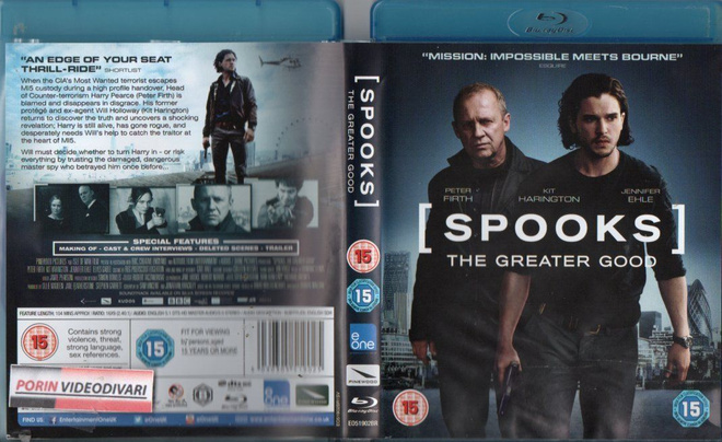 spooks greater good	(57 564)	k	-GB-	BLU-RAY				2015