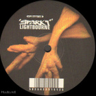 SPARKY LIGHTBOURNE :: WHERE YOU GOIN' CHICKEN :: VINYYLI 12" - pikkukuva 2