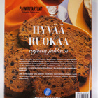 Hyvää ruokaa arjesta juhlaan - pikkukuva 2