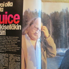 HYMY LEHTI 6 / 1983 SISÄLLYSLUETTELO KUVA 2 JA 3 - pikkukuva 5