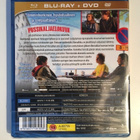 Pussikaljaelokuva (Blu-ray + DVD) Eero Milonoff [UUSI!] - pikkukuva 2