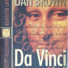 Dan Brown: Da Vinci -koodi - kuvitettu laitos (2005) - pikkukuva 1