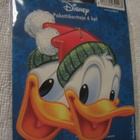 Disney Pakettikortti  6 kpl Aku Ankka / Iines Ankka - pikkukuva 1