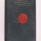 Aulis J Alanen : Suomen historia 10 : Suomen historia kus... - pikkukuva 1