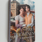 Pirjo Tuominen : Charlotan tarina - pikkukuva 1