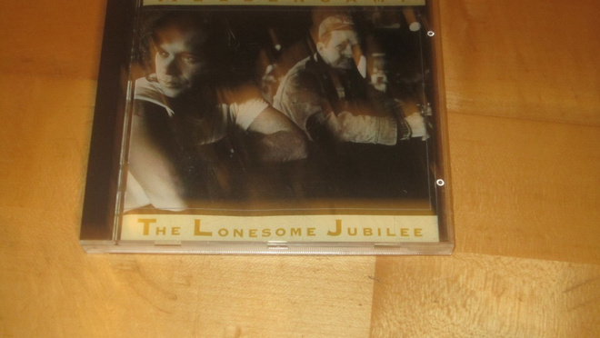 John Cougar Mellencamp - The Lonesome Jubilee