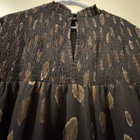 VERO MODA juhla/arki mekko, koko 48 - pikkukuva 2
