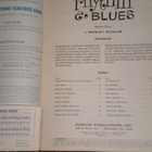 Nuottikirja - RHYTHM & BLUES for Piano - 1965 - pikkukuva 2