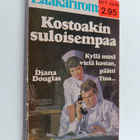 Diana Douglas : Kostoakin suloisempaa - pikkukuva 1