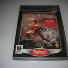 God Of War **PS2** - pikkukuva 1