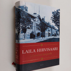 Laila Hietamies ym. : Lehmusten kaupunki (kuvitettu) - pikkukuva 1