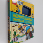 Tori Kosara : Minifiguurit : suorita tehtävä - pikkukuva 1