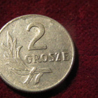 2 grosze 1949 Puola-Poland - pikkukuva 1