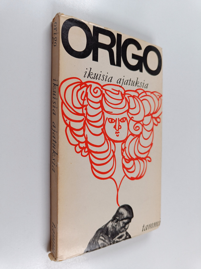 Origo : Ikuisia ajatuksia