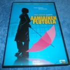 AAMIAINEN PLUTOLLA - DVD - pikkukuva 1