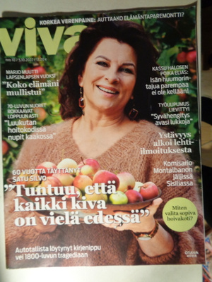 Viva Nro 10/2022 (25.11)
