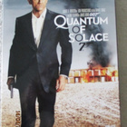 QUANTUM OF SOLACE (2 x DVD) - 2 DISC SPECIAL EDITION - pikkukuva 1