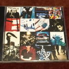 U2 - ACHTUNG BABY - CD - pikkukuva 1